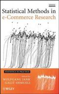 Jank / Shmueli |  Statistical Methods in e-Commerce Research | eBook | Sack Fachmedien