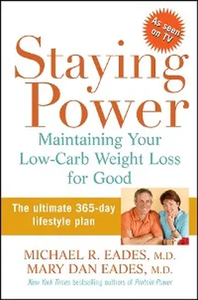 Eades |  Staying Power | eBook | Sack Fachmedien