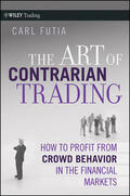 Futia |  The Art of Contrarian Trading | Buch |  Sack Fachmedien