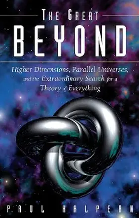Halpern |  The Great Beyond | eBook | Sack Fachmedien