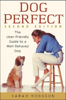 Hodgson |  DogPerfect | eBook | Sack Fachmedien
