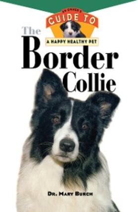 Burch | The Border Collie | E-Book | www.sack.de