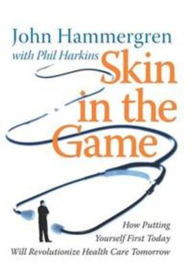 Hammergren / Harkins | Skin in the Game | E-Book | sack.de