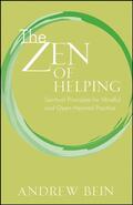 Bein |  The Zen of Helping | Buch |  Sack Fachmedien