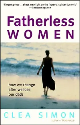 Simon |  Fatherless Women | eBook | Sack Fachmedien