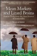 Burnham |  Mean Markets and Lizard Brains | Buch |  Sack Fachmedien