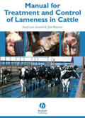 van Amstel / Shearer |  Manual for Treatment and Control of Lameness in Cattle | eBook | Sack Fachmedien