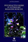 Schwartz |  Psychoactive Herbs in Veterinary Behavior Medicine | eBook | Sack Fachmedien