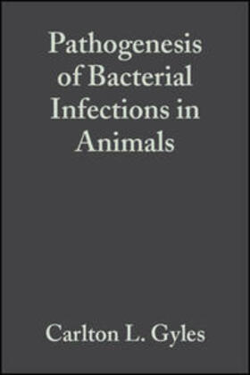 Gyles / Prescott / Songer | Pathogenesis of Bacterial Infections in Animals | E-Book | sack.de