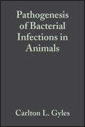 Gyles / Prescott / Songer |  Pathogenesis of Bacterial Infections in Animals | eBook | Sack Fachmedien