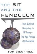 Siegfried |  The Bit and the Pendulum | eBook | Sack Fachmedien