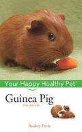 Pavia |  Guinea Pig | eBook | Sack Fachmedien