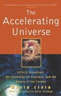 Livio |  The Accelerating Universe | eBook | Sack Fachmedien