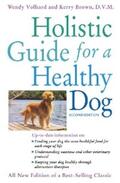 Volhard / Brown |  Holistic Guide for a Healthy Dog | eBook | Sack Fachmedien