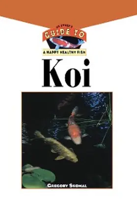 Skomal |  The Koi | eBook | Sack Fachmedien