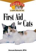 Schwartz |  First Aid for Cats | eBook | Sack Fachmedien