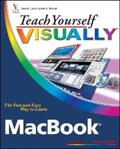 Miser |  Teach Yourself VISUALLY MacBook | eBook | Sack Fachmedien