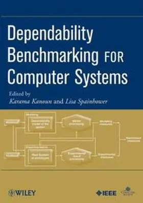 Kanoun / Spainhower |  Dependability Benchmarking for Computer Systems | eBook | Sack Fachmedien