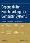 Kanoun / Spainhower |  Dependability Benchmarking for Computer Systems | eBook | Sack Fachmedien