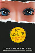 Oppenheimer |  Toy Monster | Buch |  Sack Fachmedien