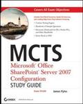 Pyles |  MCTS Microsoft Office SharePoint Server 2007 Configuration Study Guide | eBook | Sack Fachmedien