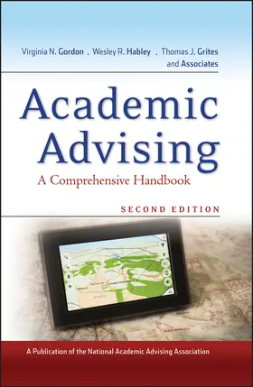 Gordon / Habley / Grites |  Academic Advising | Buch |  Sack Fachmedien