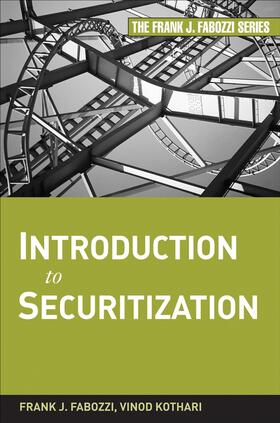 Fabozzi / Kothari | Introduction to Securitization | Buch | 978-0-470-37190-9 | sack.de