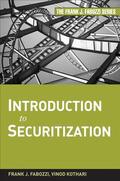 Fabozzi / Kothari |  Introduction to Securitization | Buch |  Sack Fachmedien