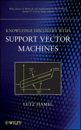 Hamel | Knowledge Discovery Support Vector | Buch | 978-0-470-37192-3 | sack.de