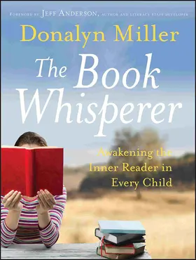 Miller |  The Book Whisperer | Buch |  Sack Fachmedien
