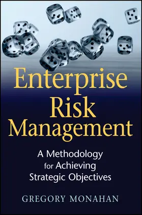 Monahan | Risk Management | Buch | 978-0-470-37233-3 | www.sack.de