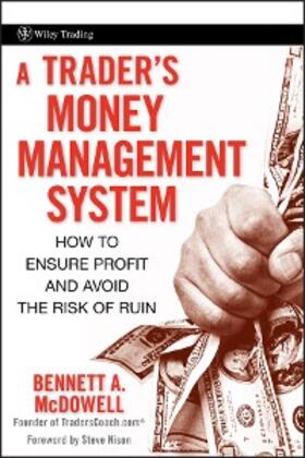 McDowell | A Trader's Money Management System | E-Book | sack.de
