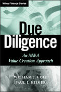 Gole / Hilger |  Due Diligence | Buch |  Sack Fachmedien