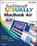 Miser |  Teach Yourself VISUALLY MacBook Air | Buch |  Sack Fachmedien