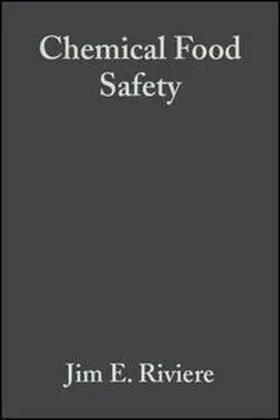 Riviere |  Chemical Food Safety | eBook | Sack Fachmedien