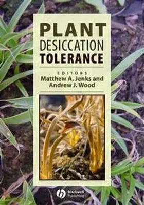 Jenks / Wood | Plant Desiccation Tolerance | E-Book | www.sack.de