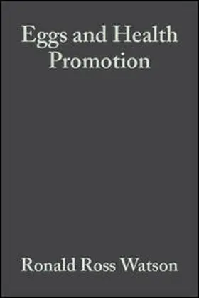 Watson |  Eggs and Health Promotion | eBook | Sack Fachmedien