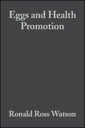 Watson | Eggs and Health Promotion | E-Book | sack.de
