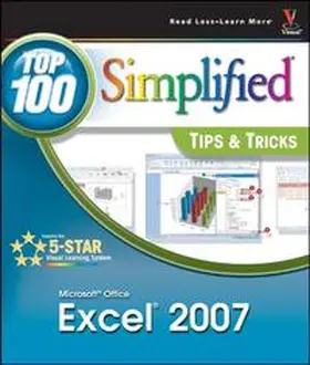 Etheridge |  Microsoft Office Excel 2007 | eBook | Sack Fachmedien