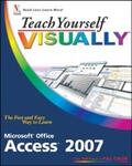Wempen |  Teach Yourself VISUALLY Microsoft Office Access 2007 | eBook | Sack Fachmedien