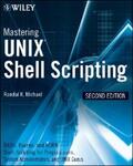 Michael |  Mastering Unix Shell Scripting | eBook | Sack Fachmedien