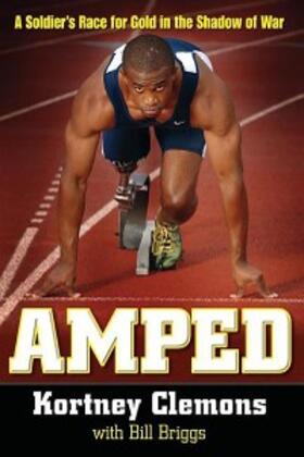 Clemons / Briggs |  Amped | eBook | Sack Fachmedien