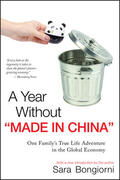 Bongiorni |  A Year Without Made in China | Buch |  Sack Fachmedien