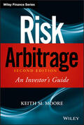 Moore / Dahl / Pultz |  Risk Arbitrage | Buch |  Sack Fachmedien