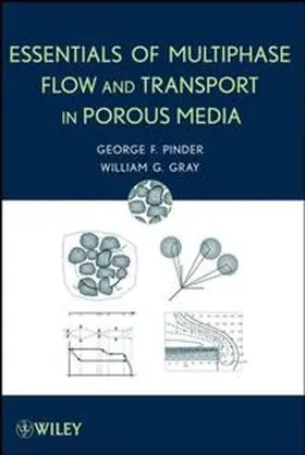 Pinder / Gray | Essentials of Multiphase Flow in Porous Media | E-Book | www.sack.de