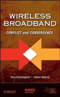 Fotheringham / Sharma |  Wireless Broadband | eBook | Sack Fachmedien