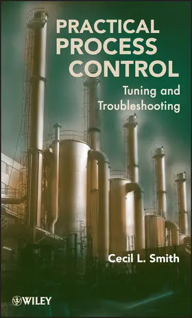 Smith |  Practical Process Control | Buch |  Sack Fachmedien