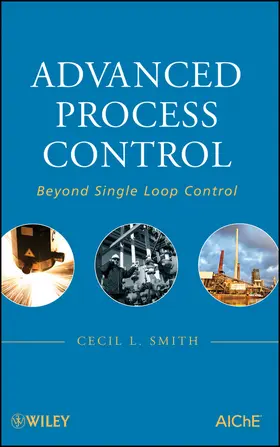 Smith |  Advanced Process Control | Buch |  Sack Fachmedien