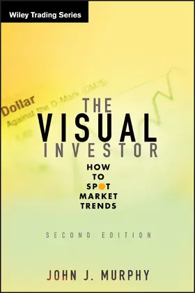 Murphy | The Visual Investor | Buch | 978-0-470-38205-9 | www.sack.de