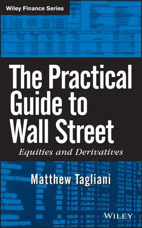 Tagliani | The Practical Guide to Wall Street | Buch | 978-0-470-38372-8 | www.sack.de